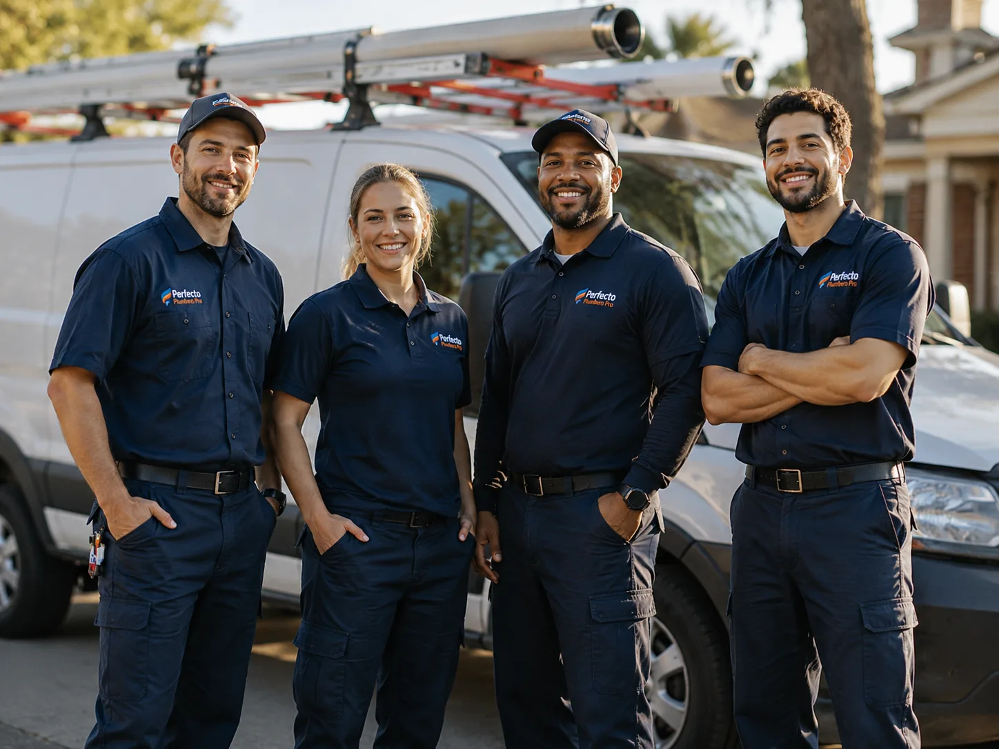 Emergency Plumber Near Me in Caret, VA near me